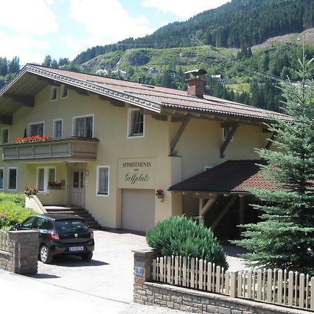 Golfappartements Bad Gastein Exterior photo