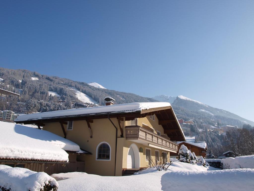 Golfappartements Bad Gastein Exterior photo