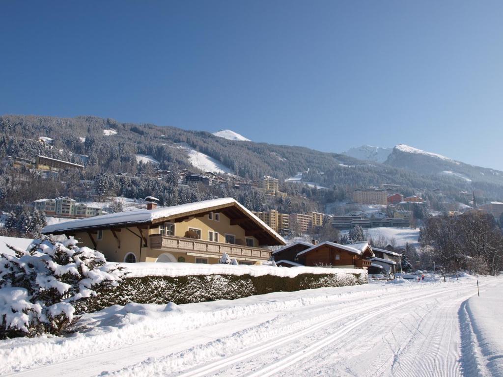 Golfappartements Bad Gastein Exterior photo